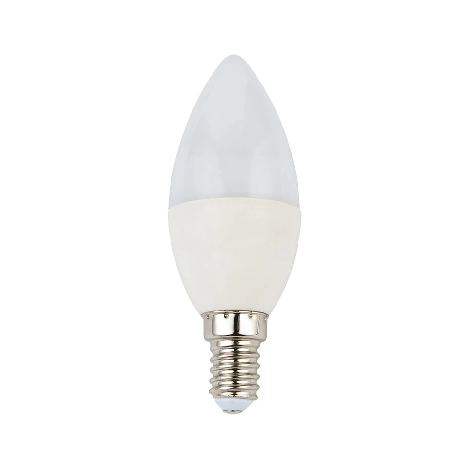 Dimmable Candle Bulb