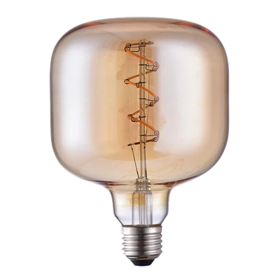 4 Wattos led izzószálas izzó