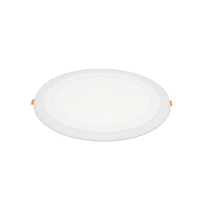 Irodai LED panellámpa